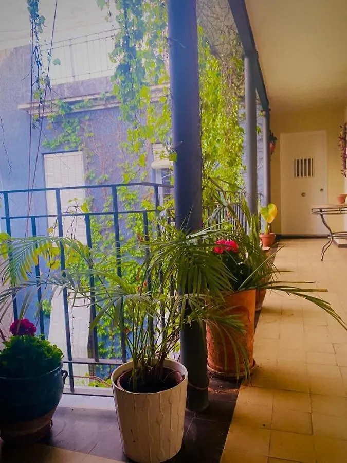Innsevillaluxury Apartment Pilatos Spain