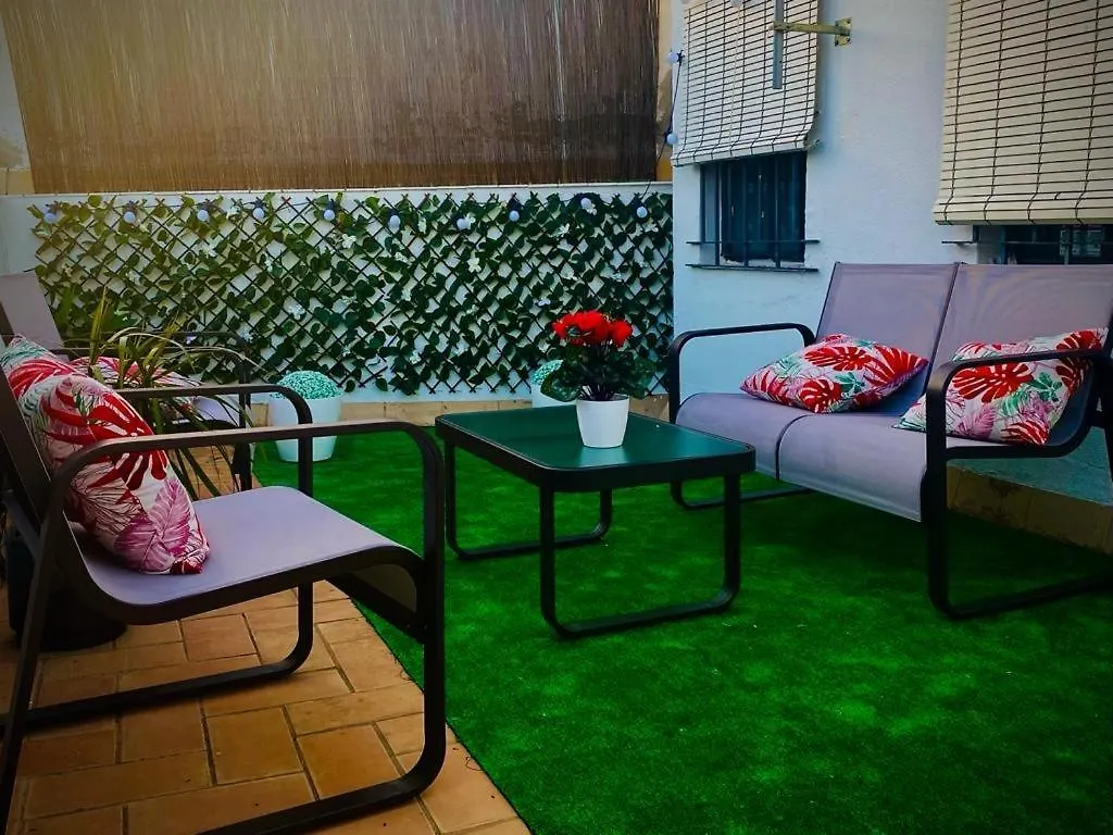 Innsevillaluxury Apartment Pilatos Seville